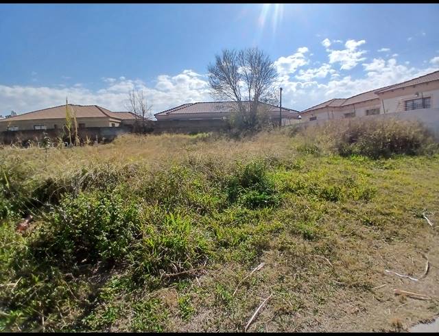 450M² VACANT LAND FOR SALE IN MIMOSA PARK